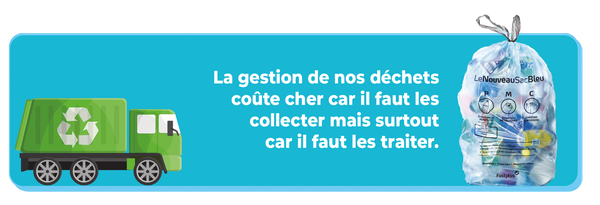 Gestion dechets