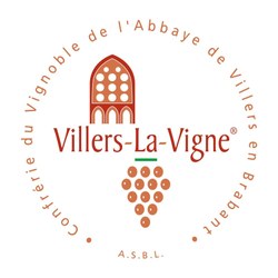 Confrérie du Vignoble de l'Abbaye de Villers en Brabant