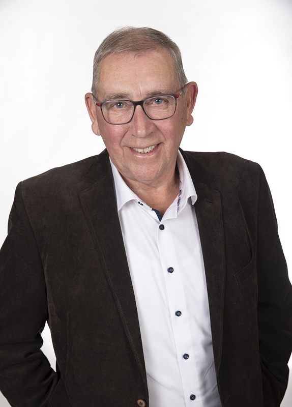 Monsieur Herman Vermylen